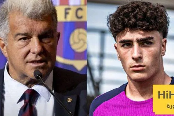 فيرجيلي يوضح سبب رحيله عن برشلونة