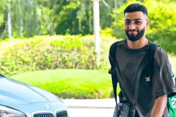 صالح أبو الشامات يعلق على مباراة منتخب السعودية وساحل العاج