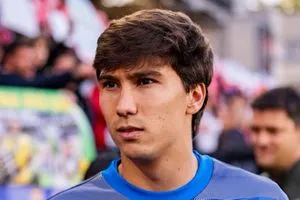 غونزالو غارسيا يواصل المثابرة لاستعادة مكانته في ريال مدريد والمنتخب