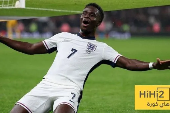 احصائيات الشوط الاول من مباراة انجلترا و صربيا