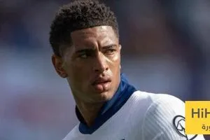 بيلينغهام خارج التشكيلة الاساسية لـ انجلترا ضد صربيا