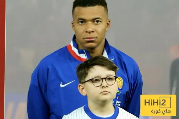 تقييم لاعبي فرنسا امام اوكرانيا في الشوط الاول