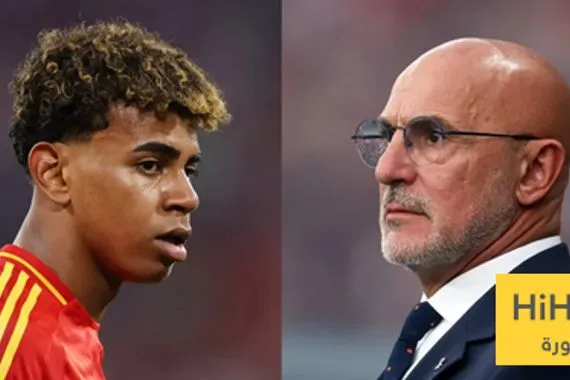 برشلونة يتوقف عن دور لعب المهرج