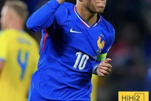 ماذا قال مبابي بعد وصوله للهدف رقم 400 في مسيرته