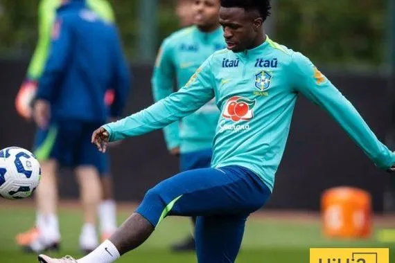 إحصائيات فينيسيوس في دوري الأبطال