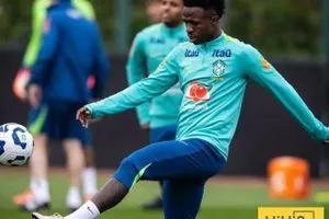 إحصائيات فينيسيوس في دوري الأبطال