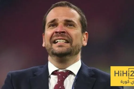 ما يرفض روي بيدرو الحديث عنه في الأهلي