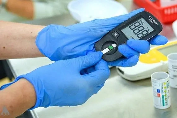 أعراض خفية لداء السكري وكالة الانباء العراقية واع