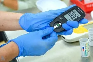 أعراض خفية لداء السكري وكالة الانباء العراقية واع