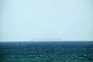 انحراف ناقلة نفط عن مسارها نحو المياه الإيرانية