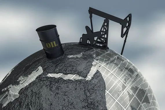 أسعار النفط تقفز اكثر من 2