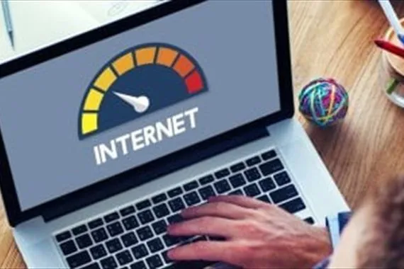 5 أسباب تجعل الإنترنت بطيئًا