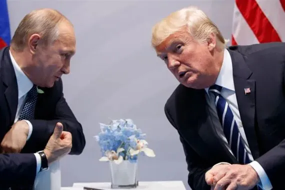 روسيا تضع شرطاً مقابل عقد قمة بودابست