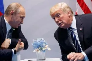 روسيا تضع شرطاً مقابل عقد قمة بودابست