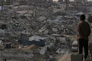 رويترز حماس تعيد سيطرتها على قطاع غزة شفق نيوز