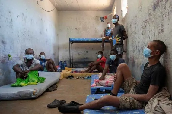 الصحة العالمية تكشف المرض المعدي الأكثر فتكاً شفق نيوز