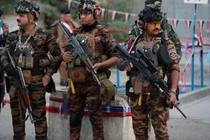 واشنطن توافق على بيع أنظمة اتصالات عسكرية للعراق