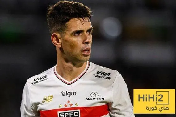 الكشف عن طبيعة مرض أوسكار نجم تشيلسي السابق