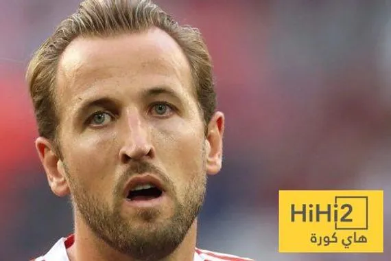 راتب هاري كين المحتمل يعقد حسابات برشلونة