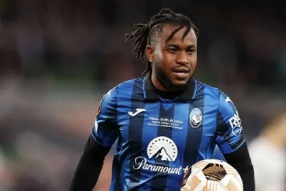 ناد جديد ينافس إنتر ميلان على لوكمان