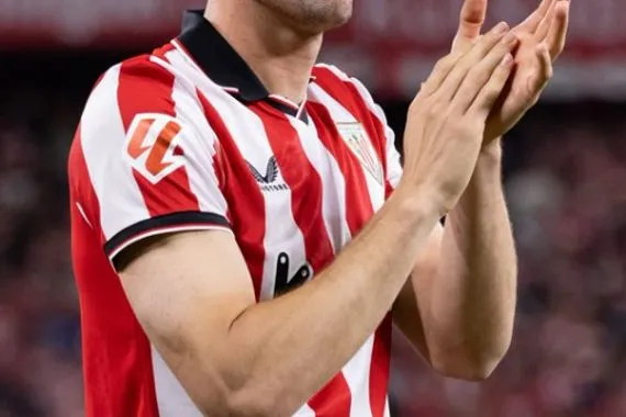 لاعب بلباو السابق يكشف عن اصعب خصم واجهه خلال مسيرته