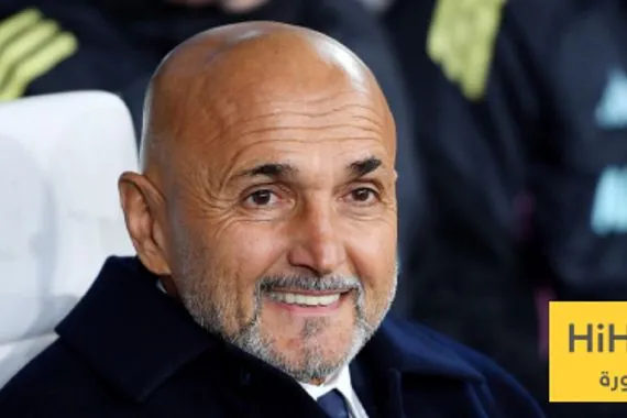 سباليتي يريد خطف نجم نابولي