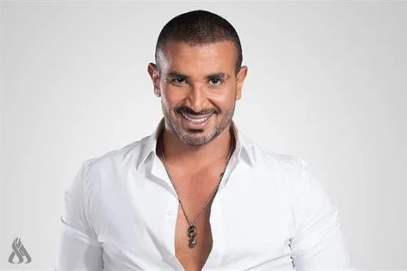 الفنان المصري أحمد سعد يتعرض لحادث مروع على الطريق السريع وكالة الانباء العراقية واع