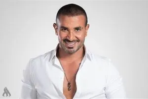 الفنان المصري أحمد سعد يتعرض لحادث مروع على الطريق السريع وكالة الانباء العراقية واع