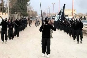 البلداوي يحذر تحركات الجماعات الإرهابية في سوريا تهدد أمن العراق