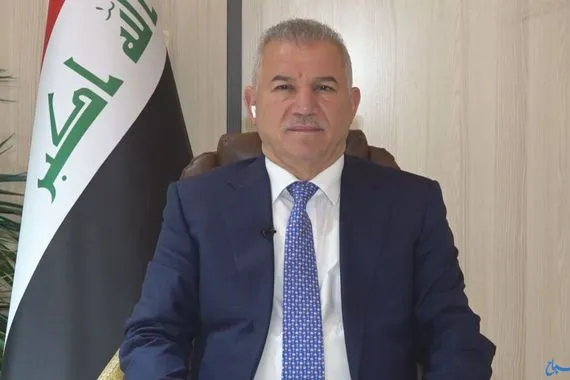 تعزيز خطوات انضمام العراق إلى منظمة التجارة العالميَّة جريدة الصباح