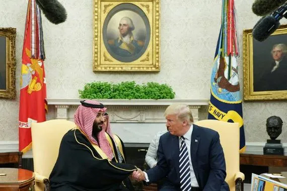 بن سلمان يزور واشنطن وعينه على ضمانات أمنية أميركية