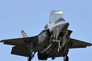 شروط إسرائيلية للموافقة على بيع مقاتلات إف 35 للسعودية