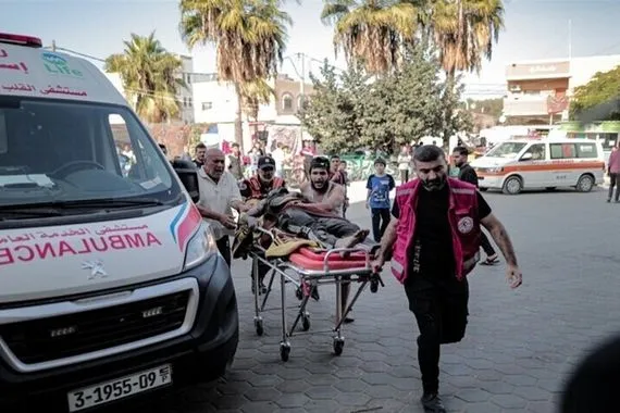 أكثر من 900 وفاة بسبب تأخر الإجلاء الطبي في غزة