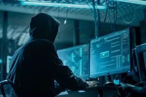 بيانات آلاف الأميركيين عند المجهول هجوم إلكتروني بالصومال