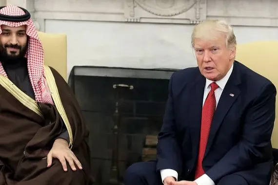 نيويورك تايمز صفقة عقارية قريبة بين واشنطن والرياض بقيمة 63 مليار دولار شفق نيوز