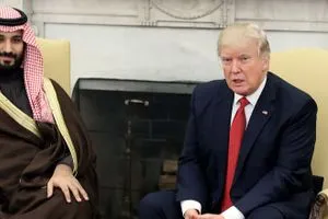 نيويورك تايمز صفقة عقارية قريبة بين واشنطن والرياض بقيمة 63 مليار دولار شفق نيوز