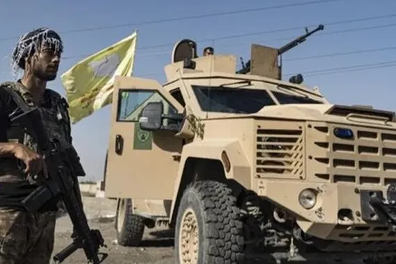 قسد تعلن إحباطها هجوما لقوات مرتبطة بالحكومة شرق الرقة شفق نيوز