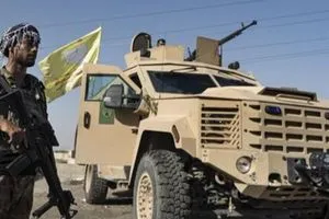 قسد تعلن إحباطها هجوما لقوات مرتبطة بالحكومة شرق الرقة شفق نيوز