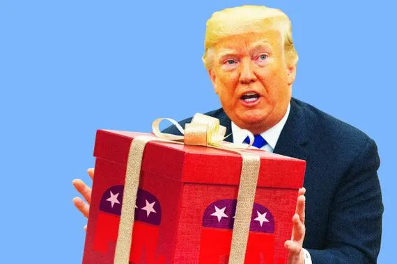 على خطى الخليج سويسرا تستغل ثغرة ترمب لكسب وده شفق نيوز