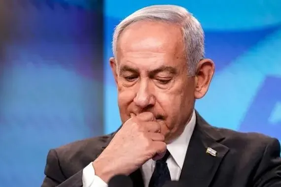 بعد طرح ترمب الفكرة نتنياهو يدرس خيار العفو الرئاسي شفق نيوز