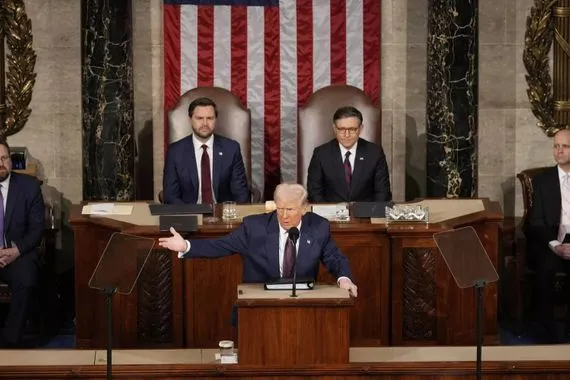 الكونغرس يقترح مصادرة نصف الأصول الروسية المجمدة لصالح أوكرانيا شفق نيوز