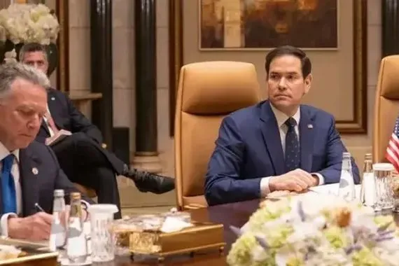 إعلام عبري محادثات خطة ترمب بشأن غزة وصلت لطريق مسدود شفق نيوز