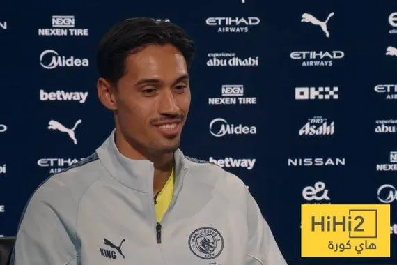 قائمة صناع أهداف السيتي في دوري الأبطال هذا الموسم