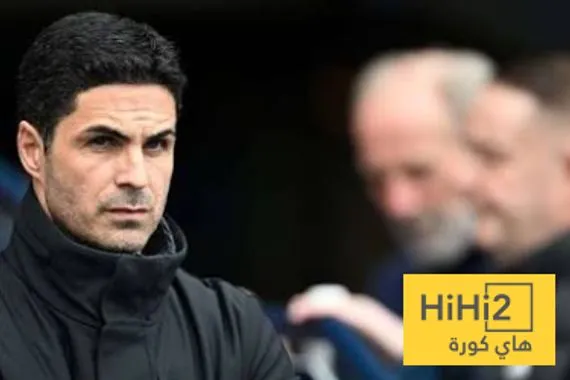 إصابة جديدة تربك حسابات أرسنال