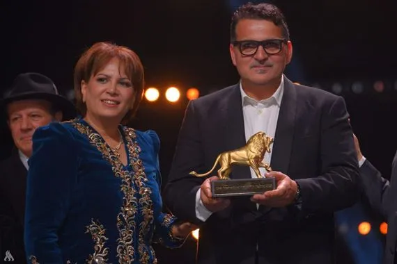 أناشيد آدم يواصل تألقه ويحصد جائزتين في ختام مهرجان الرباط الدولي وكالة الانباء العراقية واع