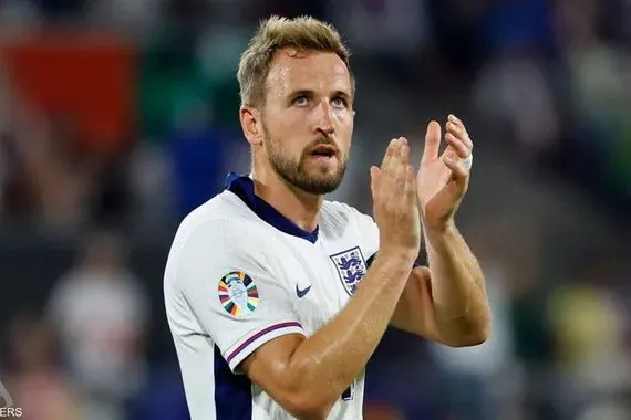 هاري كين طريق الكرة الذهبية يمر عبر هذه الخطوة وكالة الانباء العراقية واع