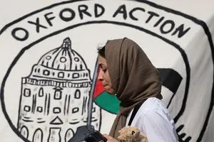 اوكسفورد اسرائيل هي الأكثر خطرا على استقرار الشرق الأوسط