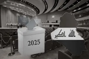 نتائج الانتخابات تفرز 188 مقعدا للشيعة و75 للسنة و56 للاكراد