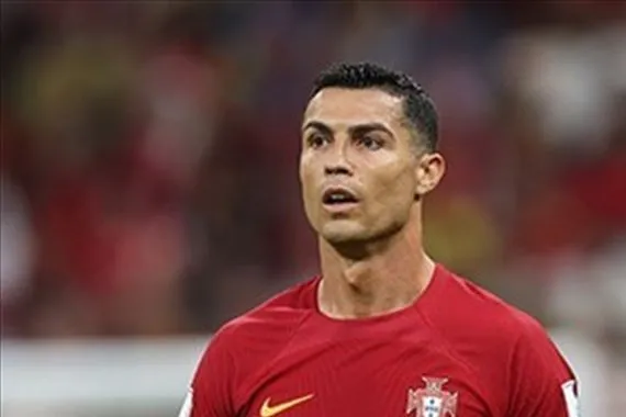 لماذا اختفى كريستيانو رونالدو في يوم مصيري للبرتغال