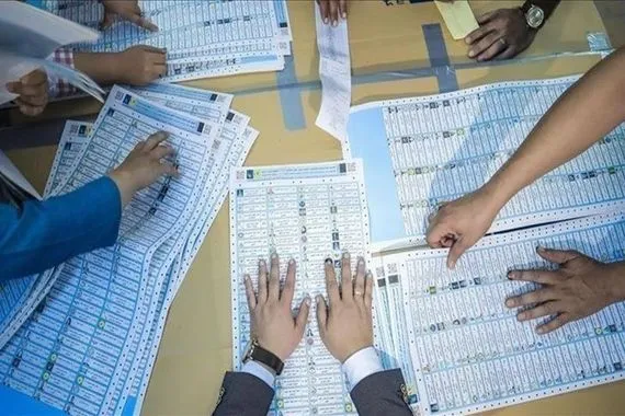 مفوضية الانتخابات لا موعد محددا لحسم الطعون والمصادقة على الفائزين